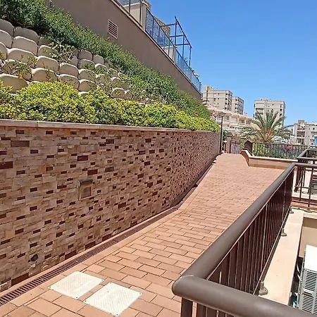 En Primera Linea Del Mar *