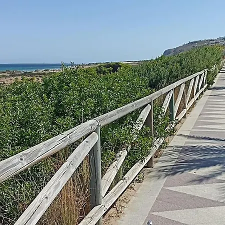 Lejlighed En Primera Linea Del Mar