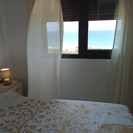 Apartment En Primera Linea Del Mar