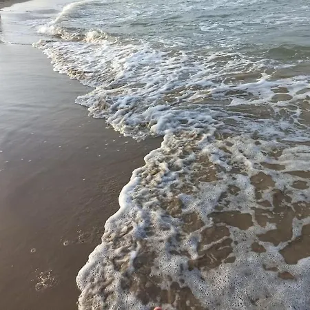 En Primera Linea Del Mar Apartment Arenales del Sol