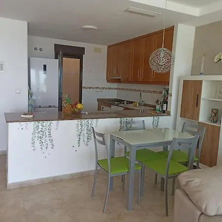 Apartment En Primera Linea Del Mar
