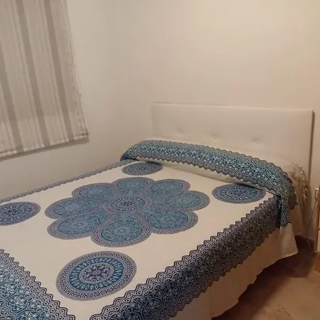 En Primera Linea Del Mar Apartment *