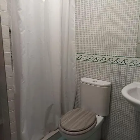 Apartment En Primera Linea Del Mar