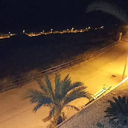 En Primera Linea Del Mar