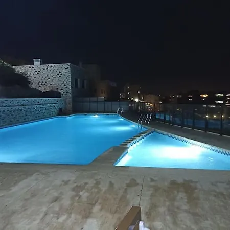 Apartment En Primera Linea Del Mar Arenales del Sol