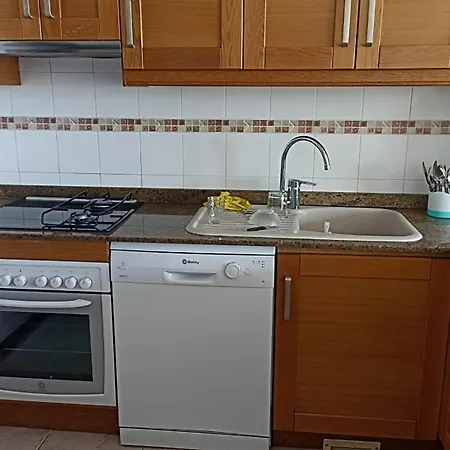 En Primera Linea Del Mar Apartment *